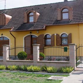 Rajna Nyaraló Bogács