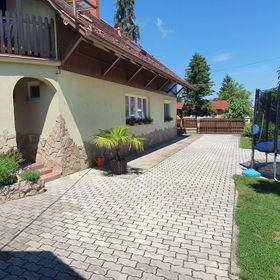 Tamási Villa Balatonkeresztúr