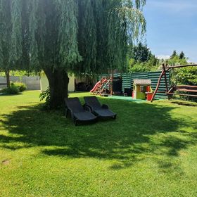 Tamási Villa Balatonkeresztúr