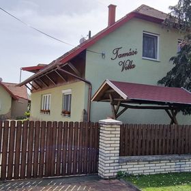 Tamási Villa Balatonkeresztúr