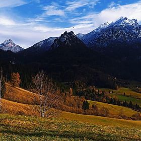 Chata Pod Sokolím Terchová