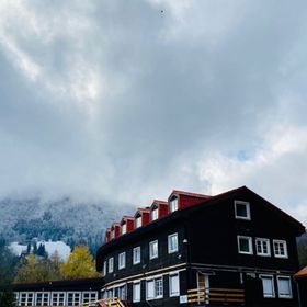 Chata Pod Sokolím Terchová