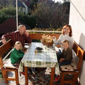 Pallósi Ház Sárvár