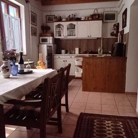 Abád Apartman Berek Berény Berekfürdő