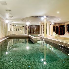 Hotel Narád Mátraszentimre