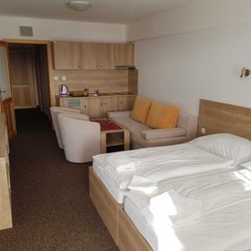 Hotel TOLIAR Štrbské Pleso