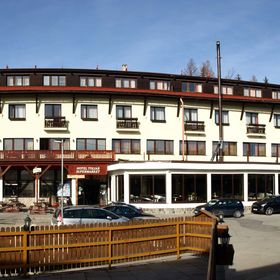 Hotel TOLIAR Štrbské Pleso