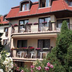 Helios Apartmanhotel Budapest