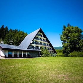 Hotel Junior Piatrová Vrútky