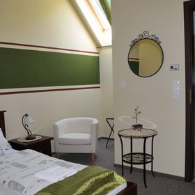 Brauer Panzió Mecseknádasd