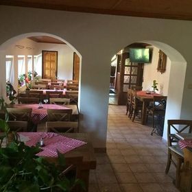 Penzión Relax Prievidza