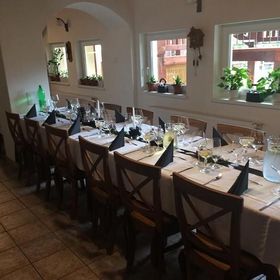 Penzión Relax Prievidza