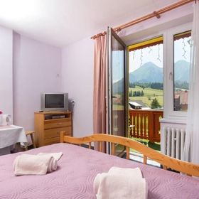 Penzión u Pavla Ždiar