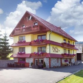 Penzión u Pavla Ždiar