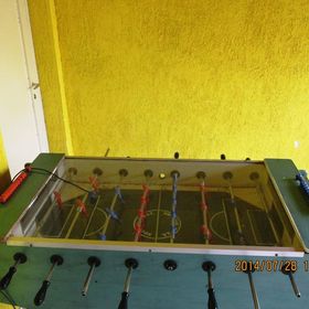 Napsugár Vendégház Abádszalók