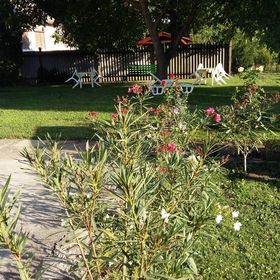 Farkas Piroska Vendégház Bogács