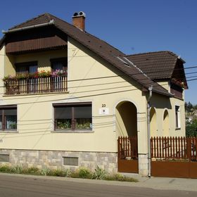 Tamás Bátya Kunyhója Noszvaj