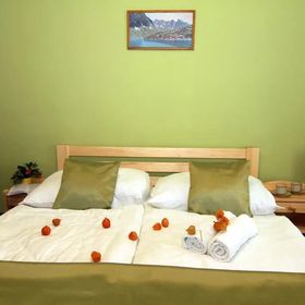 Penzión Poľana Vysoké Tatry