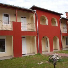 Vilmos Császár Panzió Szigetvár