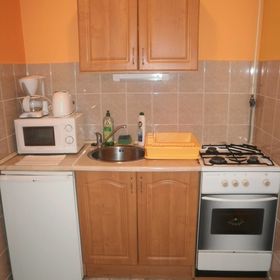 Leitner Ház Balatongyörök