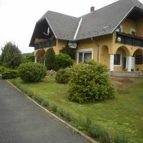 Leitner Ház Balatongyörök