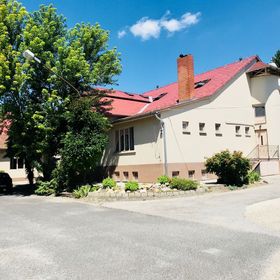 Kinizsi Panzió Nagykőrös