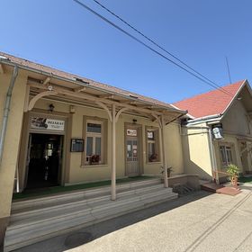 Kinizsi Panzió Nagykőrös