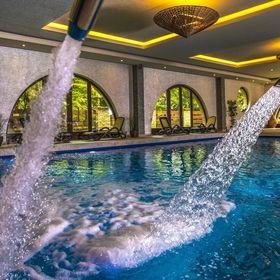 Hotel Stáció**** Wellness és Konferencia Vecsés