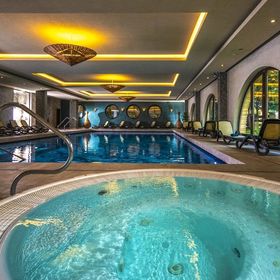 Hotel Stáció**** Wellness és Konferencia Vecsés