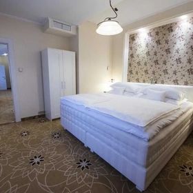 GOLDEN ROYAL Boutique hotel & SPA Košice