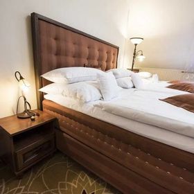 GOLDEN ROYAL Boutique hotel & SPA Košice