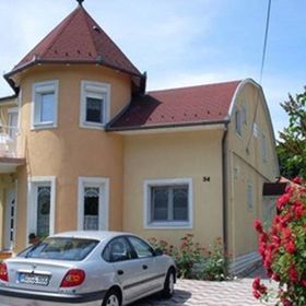 Apartman Mercédesz II Zalakaros