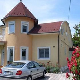 Apartman Mercédesz II Zalakaros