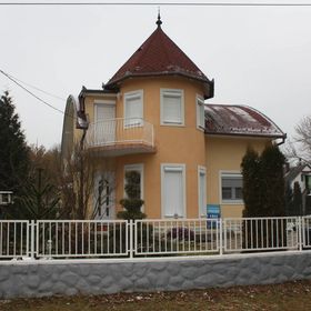 Apartman Mercédesz II Zalakaros