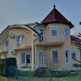 Apartman Mercédesz II Zalakaros