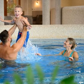 Colosseum Hotel Mórahalom