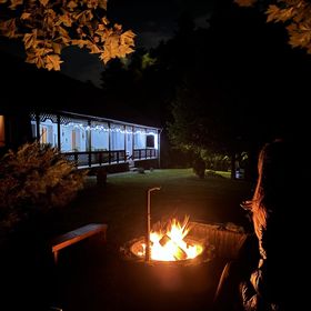 Fanni Vendégház Kishuta