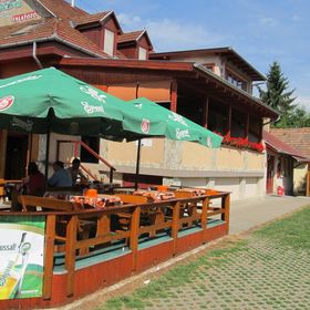 Tavi-fészek Fogadó Bánk