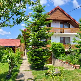 Ibolya Apartman Gyenesdiás