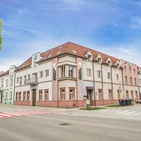 Hotel TeleDom Košice