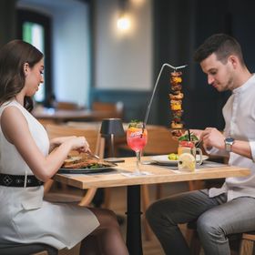 Hotel Gabriella Tapolca