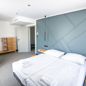 Hotel Gabriella Tapolca