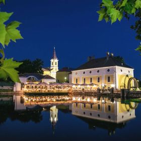 Hotel Gabriella Tapolca