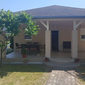 Pink Apartman Balatonmáriafürdő