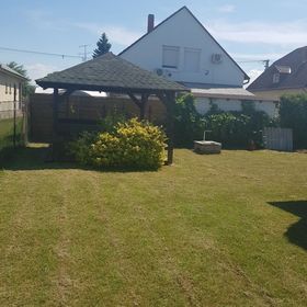 Pink Apartman Balatonmáriafürdő