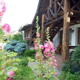 Aszú Vendégház Bük