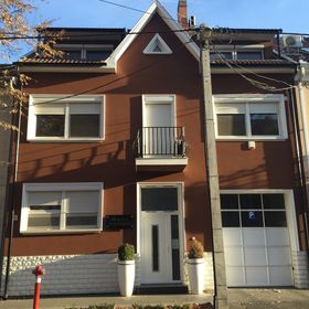 Palma Vendégház Szeged