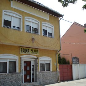 Palma Vendégház Szeged