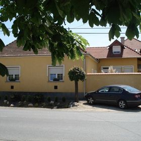 Viola Vendégház Pápa