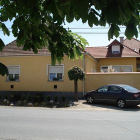 Viola Vendégház Pápa